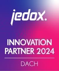 Jedox Innovation Partner 2024