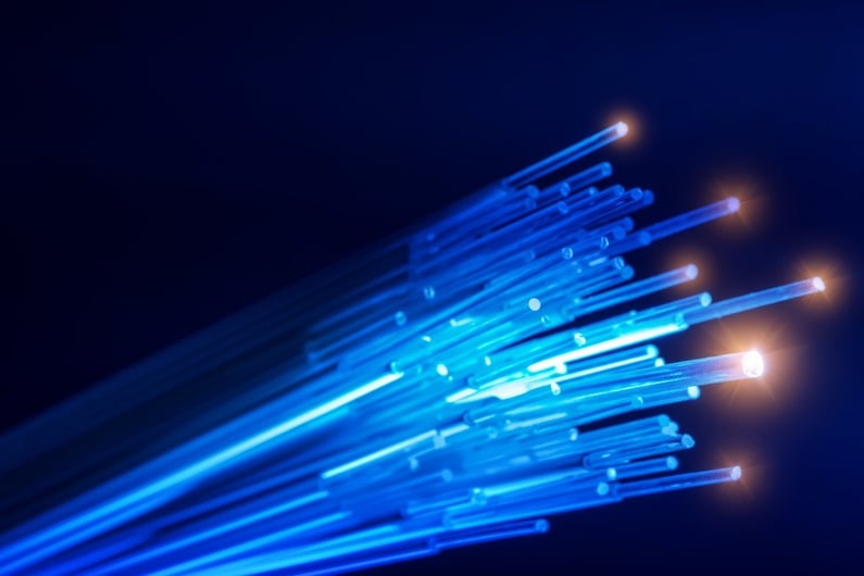 Swiss Fibre Net professionalisiert Planung